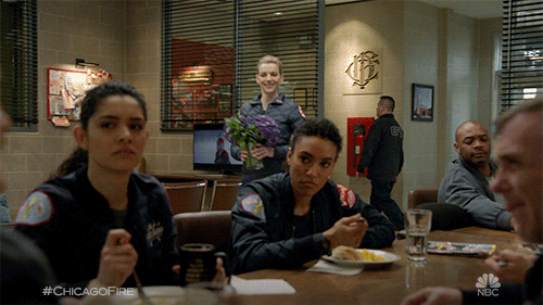 onechicago giphyupload tv nbc chicago fire GIF