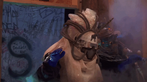 GIF by truTV’s The Chris Gethard Show