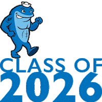 Whale Nate Sticker by NEOMED