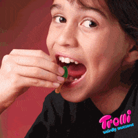 candy sour brite crawlers GIF by Trolli