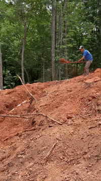 JCPropertyProfessionals jc property professionals dig shovel digging GIF