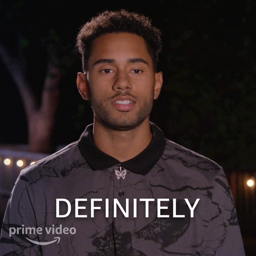 Amazon Studios GIF by Amazon Prime Video