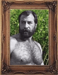 Jack Radcliffe Gay GIF by Database數據