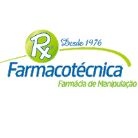 farmacotecnica farmacia farmaciademanipulacao farmacotecnica logofarmacotecnica Sticker