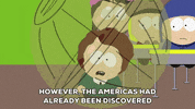 wendy testaburger school GIF by South Park 