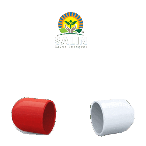 Laboratoriosalin Sticker by Salin Salud Integral