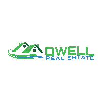 Dwellsouthjersey Sticker by Dwell Real Estate