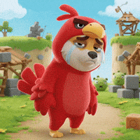 Sad Video Game GIF by Doge Pound