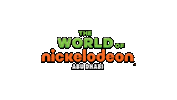 NickelodeonArabia nickelodeon spongebob patrick slime Sticker