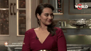 koffee with karan bollywood GIF