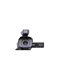 Camera Heerlen Sticker by Groene ster