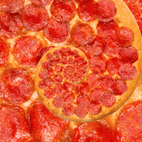Hungry Italian GIF by Feliks Tomasz Konczakowski