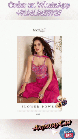 Buy Now Fashion GIF by ArtistryC
