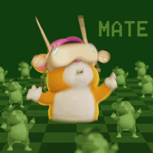 I Win Game Over GIF by Grind