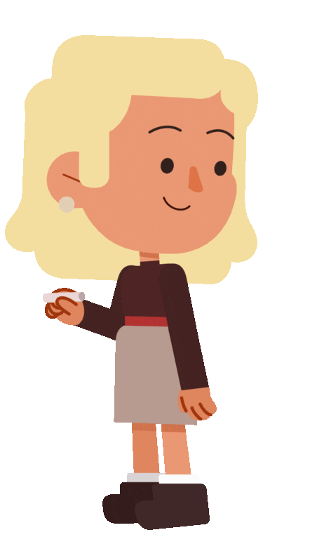 Animation Manga Sticker by Ozprodutora