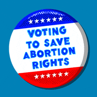 Vote Unionize GIF by All Better