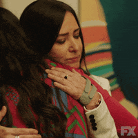 Fx Networks Love GIF by Better Things