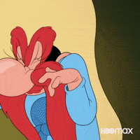 Looney Tunes Lol GIF by HBO Max