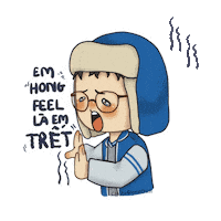 Thanh Duy Sticker