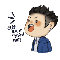 Thanh Duy Fire Sticker