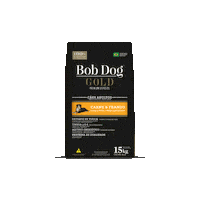 Dog Bob Sticker by Fosferpet