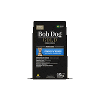 Arroz Frango Sticker by Fosferpet