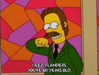 homer simpson episode 10 GIF