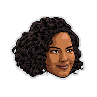 Vale Tudo Globo Sticker