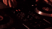 DJ_PROPER music video dj turntables nore GIF