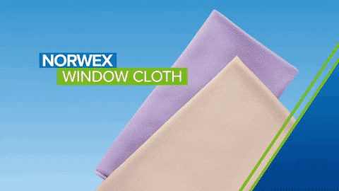 Window Cleaning GIF by Norwex
