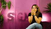 Happy Wave GIF by Sleeping Giant Media
