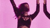 Pink Pop GIF by Thriller Records