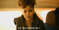 interesting riri GIF