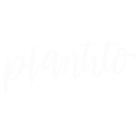 Plant Tito Sticker