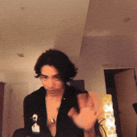 Christian Yu Dream Perfect Regime GIF