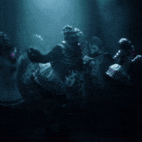 Christian Yu Dream Perfect Regime GIF