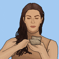 Kim Kardashian Money GIF by memberoneio