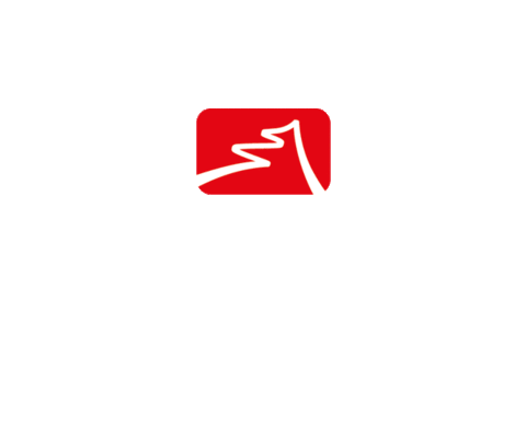 Logo Brand Sticker by Zugspitzbahn