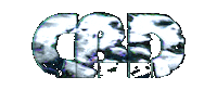 Art Glitch Sticker