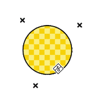 Awesome 90S Sticker by Call It Spring