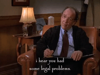 season 6 netflix GIF by Gilmore Girls 