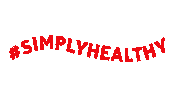 Simplyhealthy Sticker by Flame Broiler