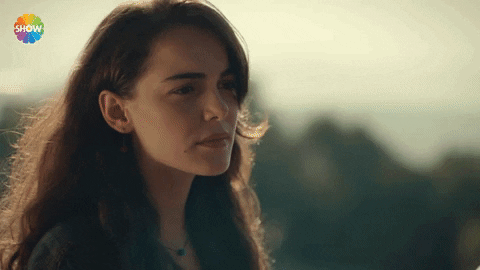 Ada Yusuf GIF by Show TV