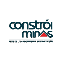 Brand Consultoria Sticker by Constrói Minas Rede de Lojas de Material de Construção