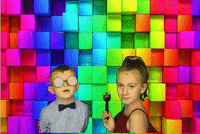 GIF by Tom Foolery Photo Booth