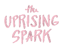 theuprisingspark theuprisingspark uprisingspark Sticker