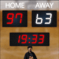 63 Away GIF