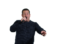 Stef Ekkel Sticker by Berk Music