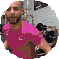 Joel Beukers Donny Roelvink GIF by Gold Dry Vodka