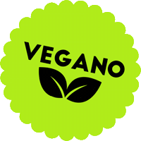 Vegan Brilhosidade Sticker by Carol kyoko